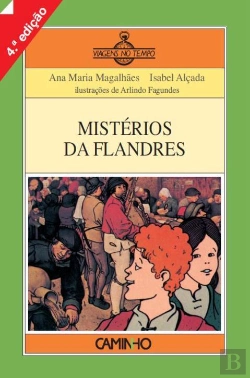 Bertrand.pt - Misterios Da Flandres