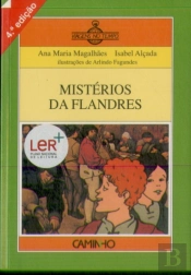 Mistérios da Flandres