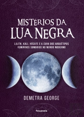 Mistérios Da Lua Negra
