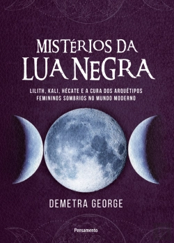 Bertrand.pt - Mistérios Da Lua Negra