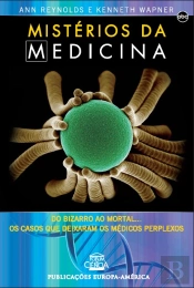 Mistérios da Medicina