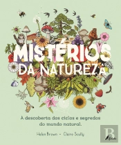 Mistérios da Natureza