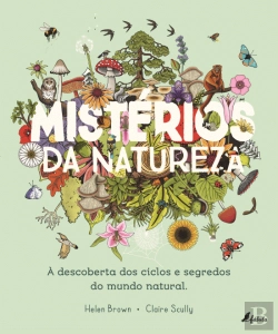 Bertrand.pt - Mistérios da Natureza