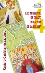Misterios De Cristo. 4 Pascua Pentecostes