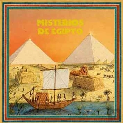 Bertrand.pt - Misterios De Egipto