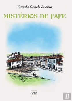 Bertrand.pt - Mistérios de Fafe 