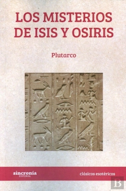 Bertrand.pt - Misterios De Isis Y Osiris, Los