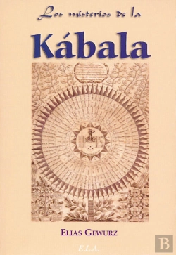Bertrand.pt - Misterios De La Kabala, Los