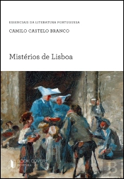 Mistérios de Lisboa