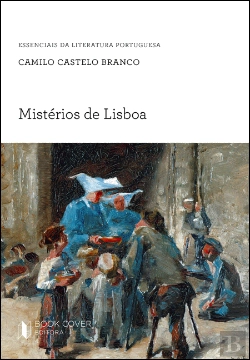 Bertrand.pt - Mistérios de Lisboa