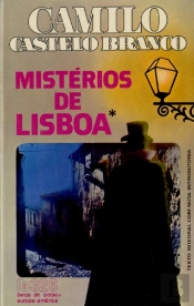 Mistérios de Lisboa I