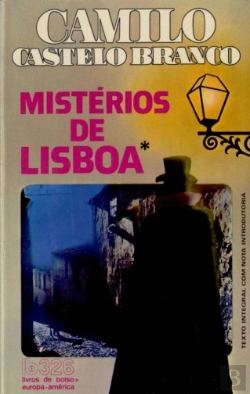Bertrand.pt - Mistérios de Lisboa I