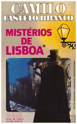 Bertrand.pt - Mistérios de Lisboa - I