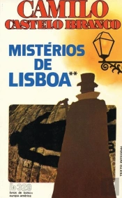 Mistérios de Lisboa II