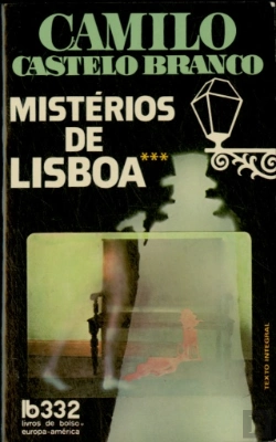Bertrand.pt - Mistérios de Lisboa III
