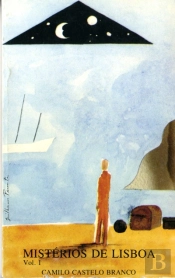 Mistérios de Lisboa - Volume I