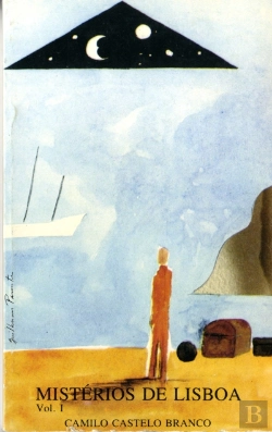 Bertrand.pt - Mistérios de Lisboa - Volume I