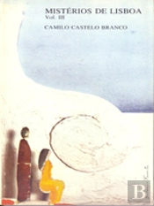 Mistérios de Lisboa - Volume III