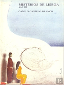 Bertrand.pt - Mistérios de Lisboa - Volume III