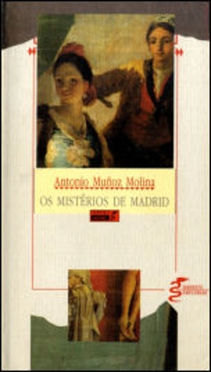 Mistérios de Madrid