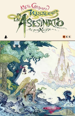 Bertrand.pt - Misterios De Un Asesinato