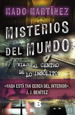 Bertrand.pt - Misterios Del Mundo