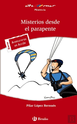 Bertrand.pt - Misterios Desde El Parapente