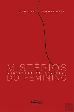 Bertrand.pt - Mistérios do Feminino