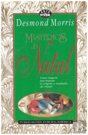 Mistérios do Natal