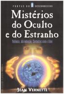 Mistérios do Oculto e do Estranho