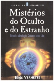 Mistérios do Oculto e do Estranho