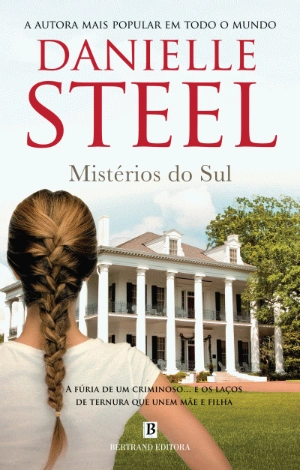Mistérios do Sul