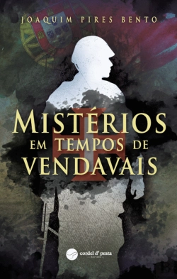 Bertrand.pt - Mistérios em Tempos de Vendavais