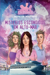 Mistérios Escondidos em Alto-Mar