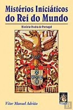 Bertrand.pt - Mistérios Iniciáticos do Rei do Mundo
