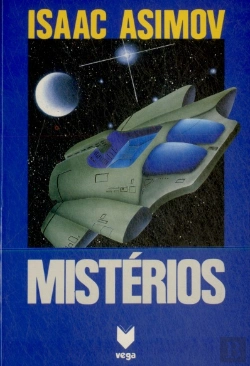 Bertrand.pt - Mistérios