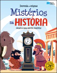 Mistérios na História