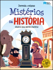Mistérios na História
