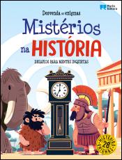 Mistérios na História