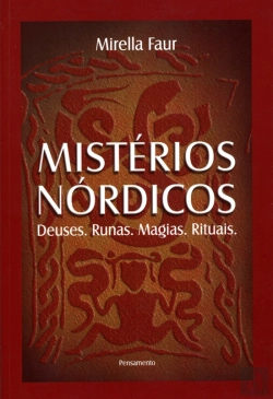 Bertrand.pt - Mistérios Nórdicos