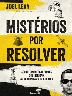 Bertrand.pt - Mistérios por Resolver