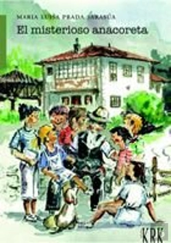 Bertrand.pt - Misterioso Anacoreta, El