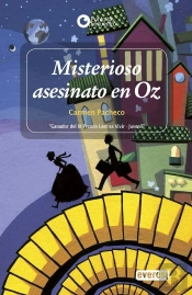 Misterioso Asesinato En Oz