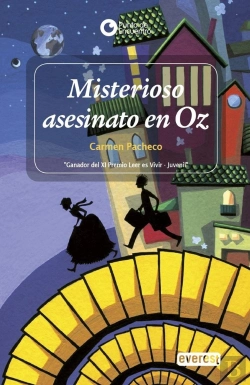 Bertrand.pt - Misterioso Asesinato En Oz