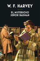 Misterioso Señor Badman,El