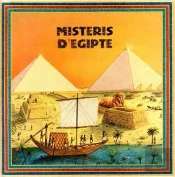 Misteris D'Egipte