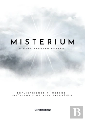 Misterium