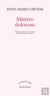 Mistero Doloroso.