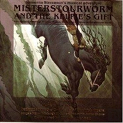 Bertrand.pt - Misterstourworm And The Kelpie'S Gift