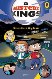 Mistery Kings 2 - Bienvenidos A King Peaks
